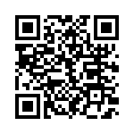 D38999-20SC8SN QRCode