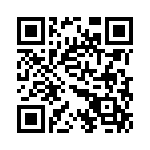 ERJ-S08F3301V QRCode