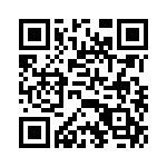 FAN2503S25X QRCode