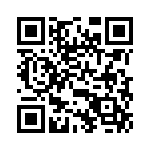 FCE17B25SN4E0 QRCode