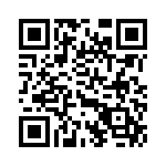 GCC17DRAH-S734 QRCode