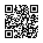 GCC22DRXS-S734 QRCode