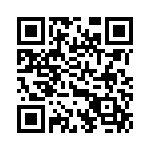 GCC25DREF-S734 QRCode