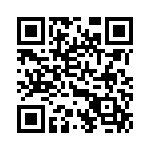 GCC50DRTS-S734 QRCode