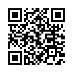 GR-2022-1600 QRCode