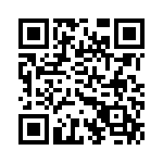 GSC36DRAN-S734 QRCode