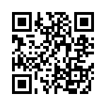 HCC08DRXH-S734 QRCode