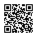 HCC18DRTS-S734 QRCode