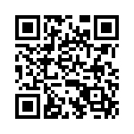 HCC25DRTI-S734 QRCode