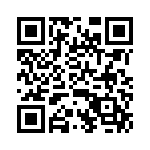 HCC50DRAH-S734 QRCode