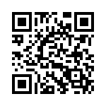 MC9S08AC32CFJE QRCode