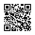 MCR10ERTJ305 QRCode