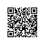 MS3106A14S-7SW-W-P-CAP QRCode