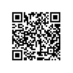 MS3106A20-22PZ-RES QRCode