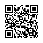 RBB85DHNR QRCode