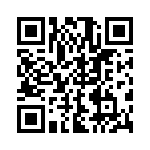 RBC25DRXS-S734 QRCode