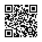 RCC19DRXI-S734 QRCode