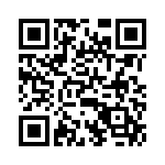 RCC25DRYH-S734 QRCode