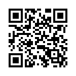 RCC40DRAH-S734 QRCode