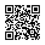 RCC40DRYI-S734 QRCode