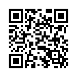 RCC50DRAH-S734 QRCode