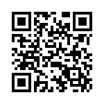 RCM25DCBD-S189 QRCode