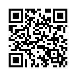 RCM25DCBH-S189 QRCode