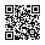 RCR875DNP-151K QRCode