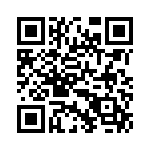 RS02B6K000FE70 QRCode