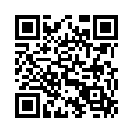 SCD337BTG QRCode