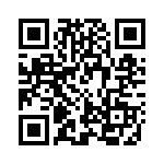 SCVF07400 QRCode