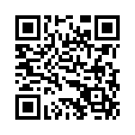 TRR01MZPF1622 QRCode