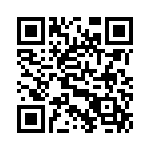 UB25SKW035F-JF QRCode