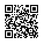 VE-B5F-CW-F3 QRCode