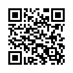 VE-B5Y-EV-F1 QRCode