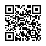 XC6118C25CGR-G QRCode