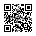 XC6602B121PR-G QRCode