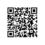 0805Y2500821MXR QRCode