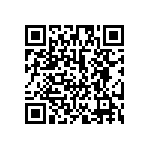 C0603C161J5GALTU QRCode