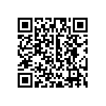 C0603C332J4RACTU QRCode