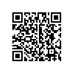 C0603C332K1RACTU QRCode