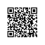 C0603X182J5JACAUTO QRCode