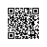 C0603X182K8JACAUTO QRCode