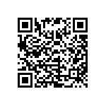 C0603X333J1RECAUTO QRCode