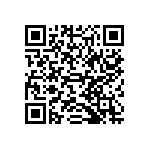 C0603X7R1E332M030BA QRCode