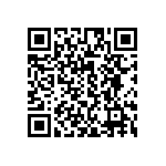 C0603X822K5JACAUTO QRCode