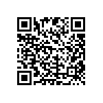 C0805C151K1GACTU QRCode