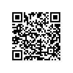 C0805C273J3RACTU QRCode