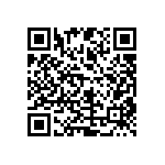 C0805X152K5RACTU QRCode