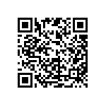 C0805X183F3JAC7800 QRCode